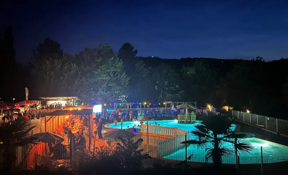 Camping de la Grande Prade 3 étoiles★★★