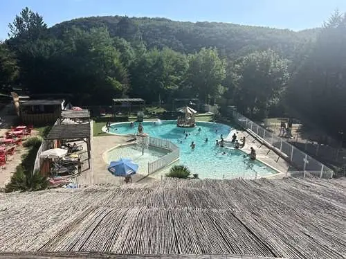 Camping de la Grande Prade 3 étoiles★★★
