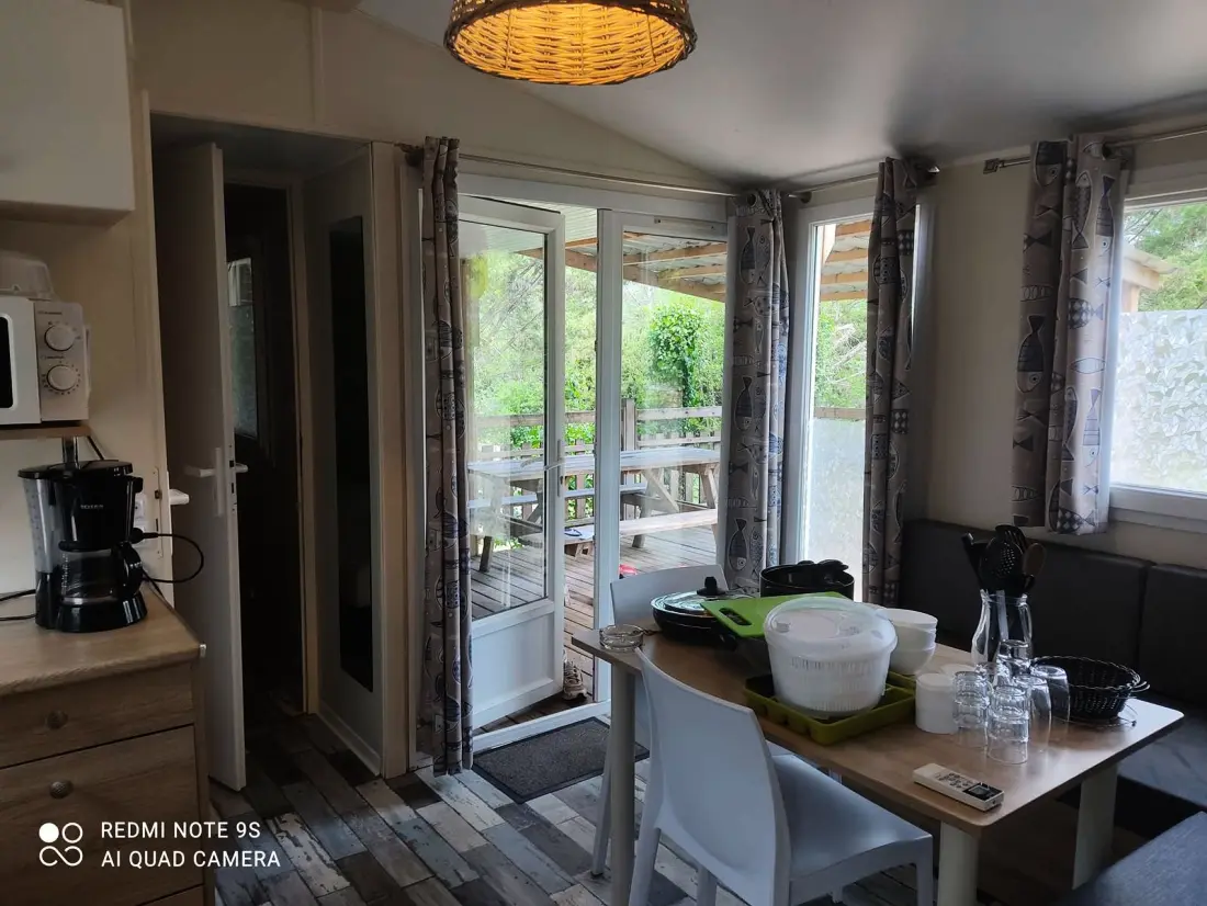 Camping de la Grande Prade 3 étoiles★★★