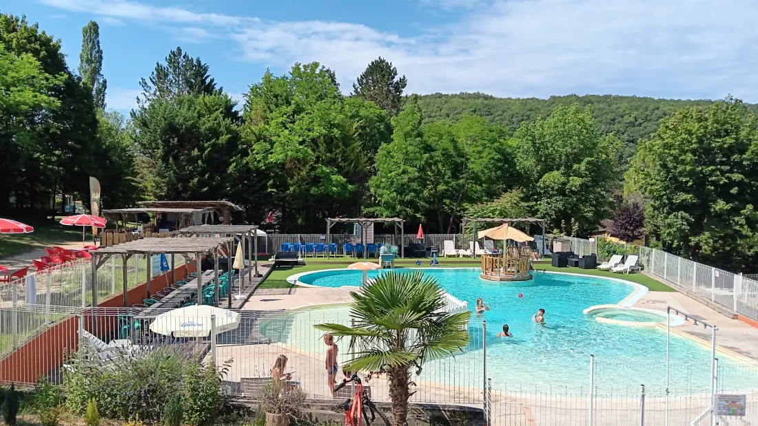 Camping de la Grande Prade 3 étoiles★★★