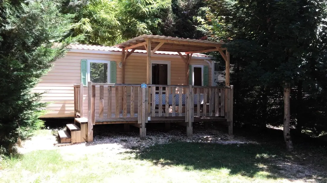 Camping de la Grande Prade 3 étoiles★★★
