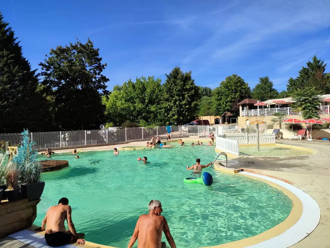 Camping de la Grande Prade 3 étoiles★★★