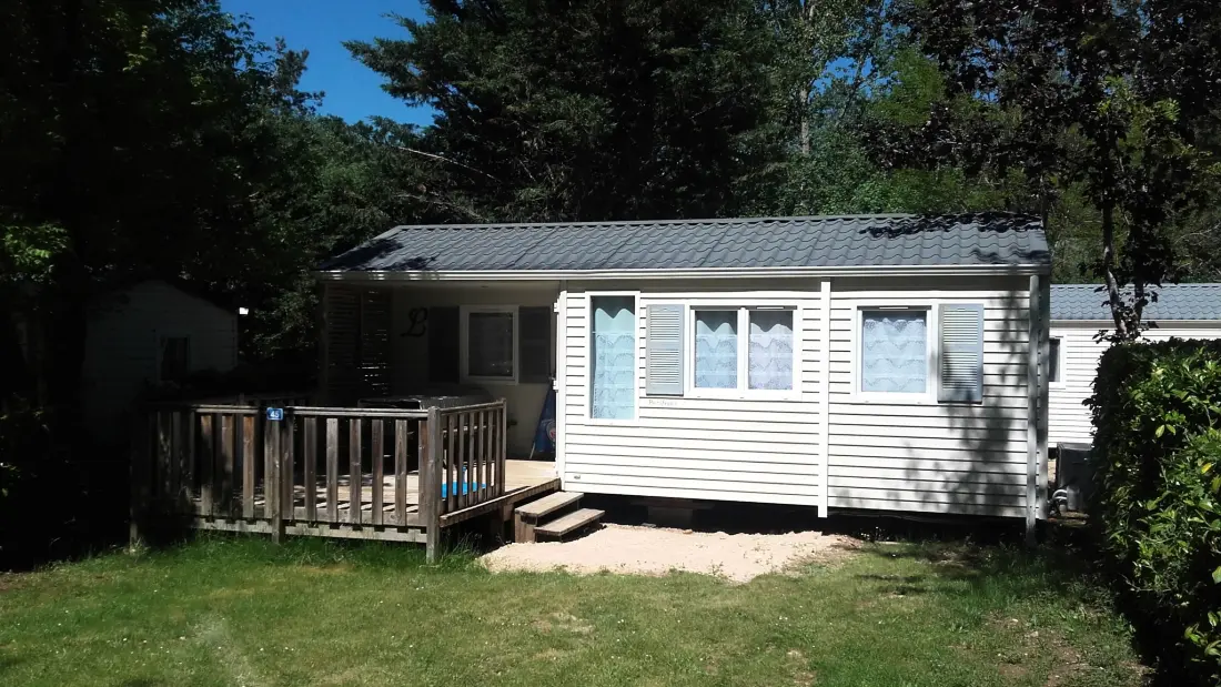 Camping de la Grande Prade 3 étoiles★★★