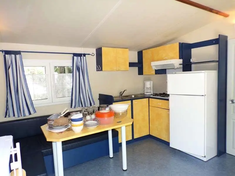 Camping de la Grande Prade 3 étoiles★★★