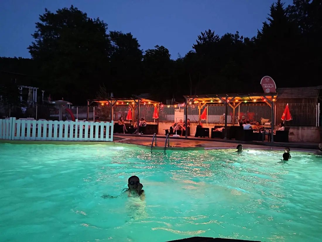 Camping de la Grande Prade 3 étoiles★★★