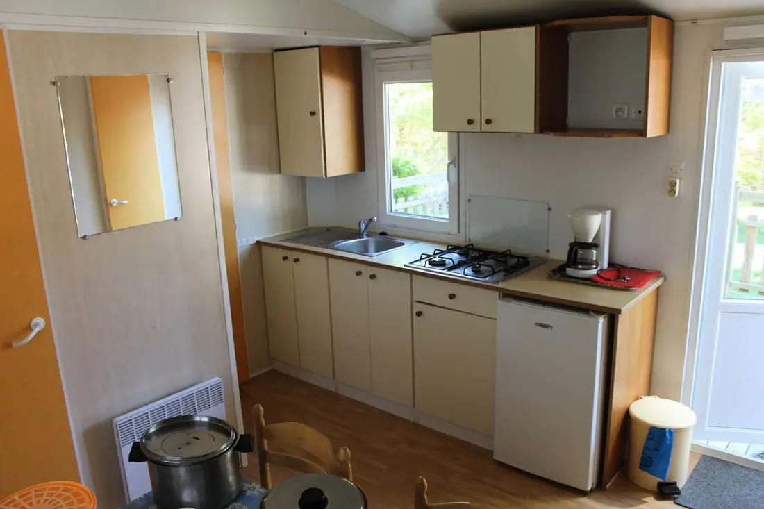Camping de la Grande Prade 3 étoiles★★★
