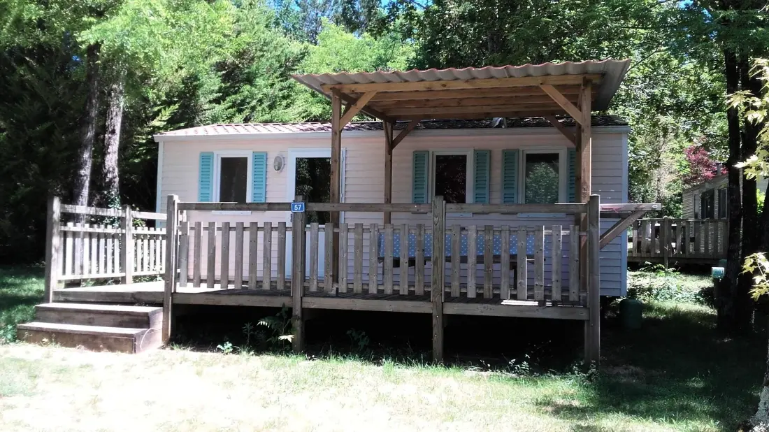 Camping de la Grande Prade 3 étoiles★★★