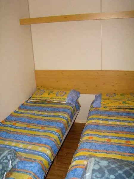 Camping de la Grande Prade 3 étoiles★★★