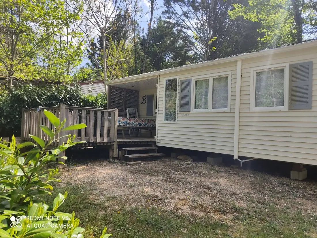 Camping de la Grande Prade 3 étoiles★★★