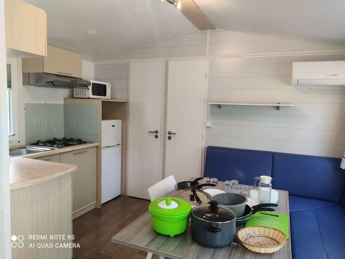 Camping de la Grande Prade 3 étoiles★★★