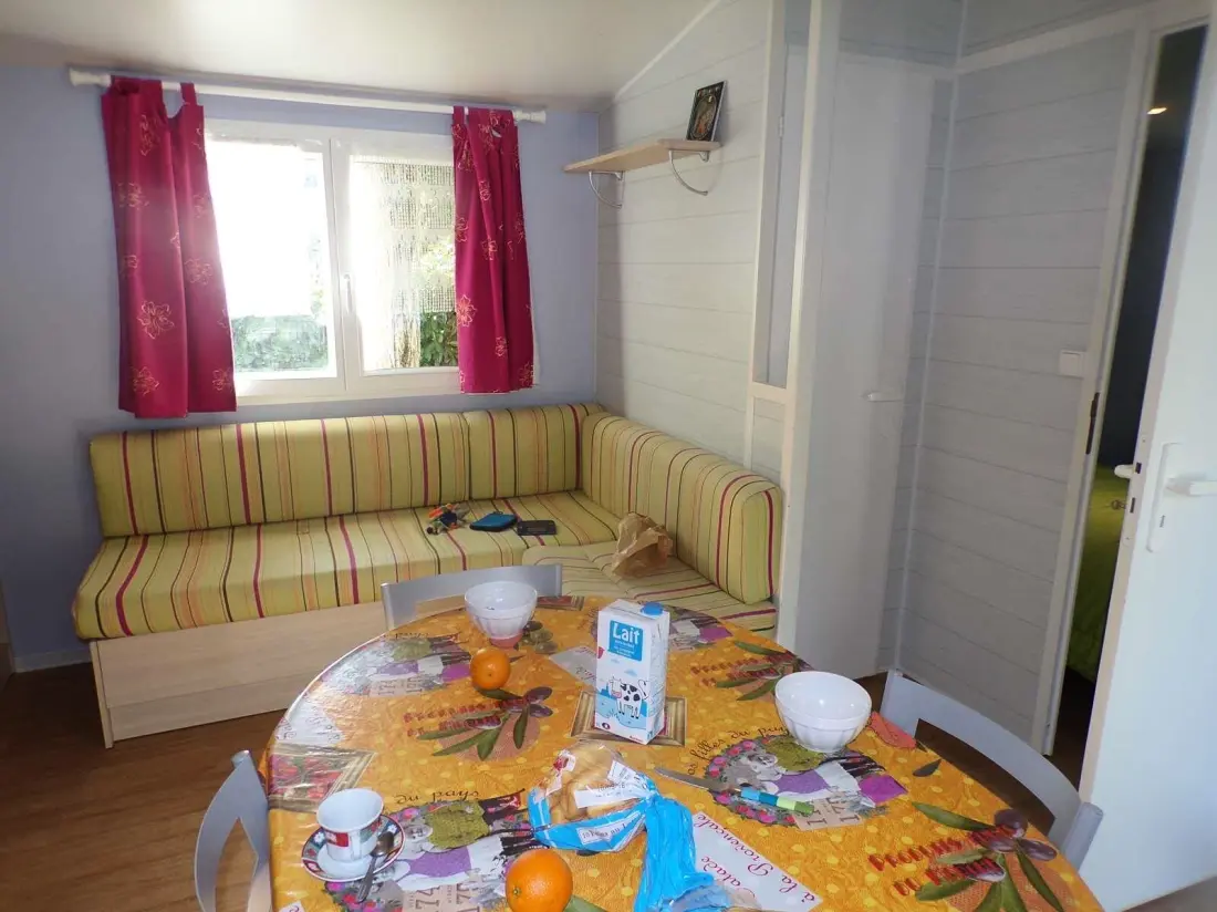 Camping de la Grande Prade 3 étoiles★★★
