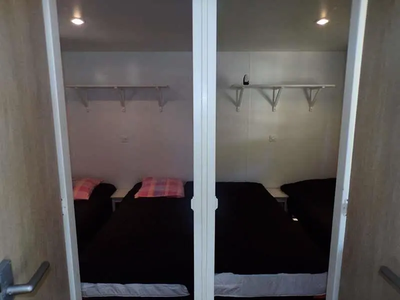 Camping de la Grande Prade 3 étoiles★★★