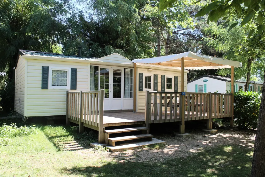 Camping de la Grande Prade 3 étoiles★★★