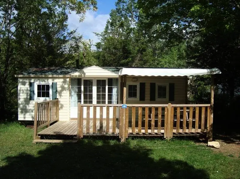 Camping de la Grande Prade 3 étoiles★★★