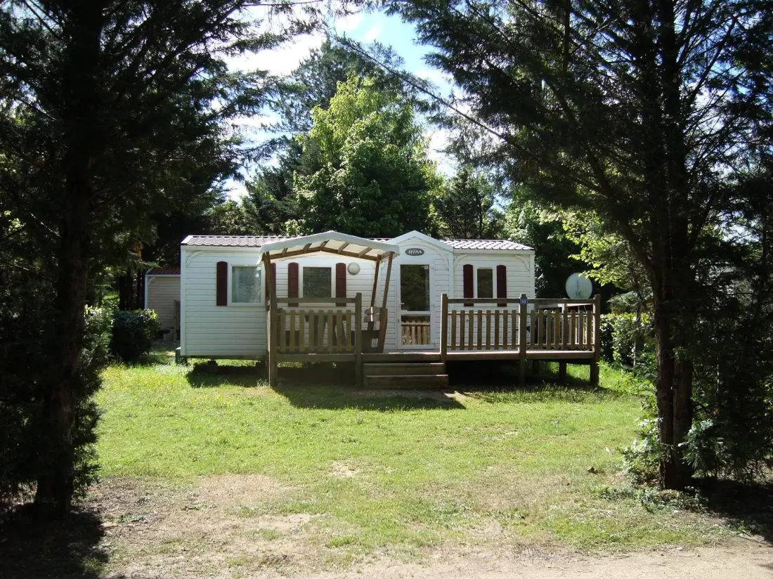 Camping de la Grande Prade 3 étoiles★★★