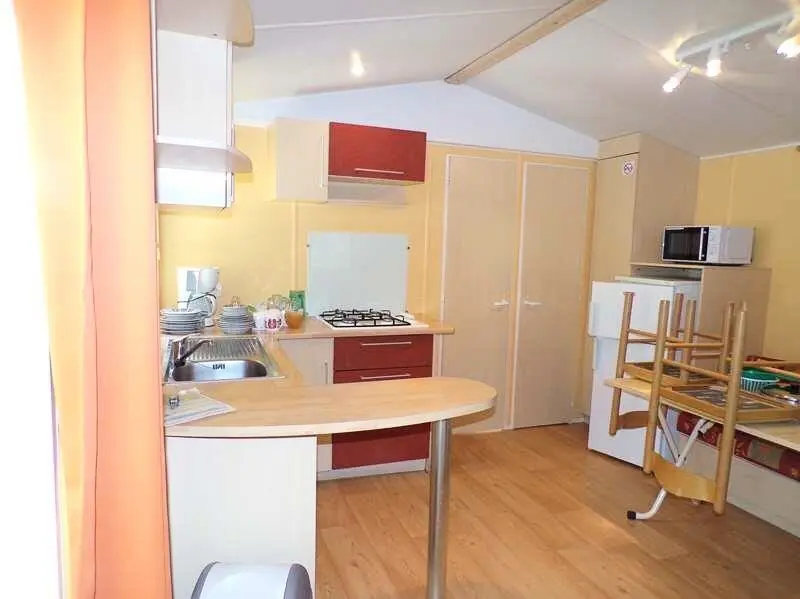 Camping de la Grande Prade 3 étoiles★★★