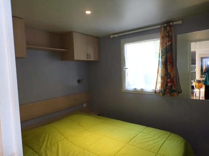 Camping de la Grande Prade 3 étoiles★★★