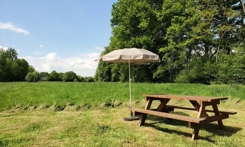 Jardin de Ruban - - La Celle St Cyr - 2