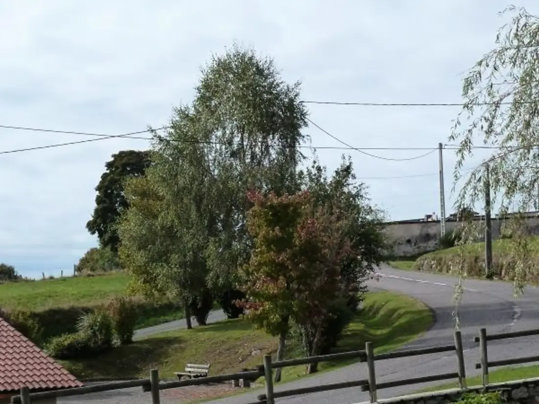 Maison de Vacances LA CHAMBONIE 2
