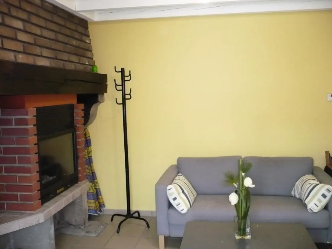 Maison de Vacances LA CHAMBONIE 3