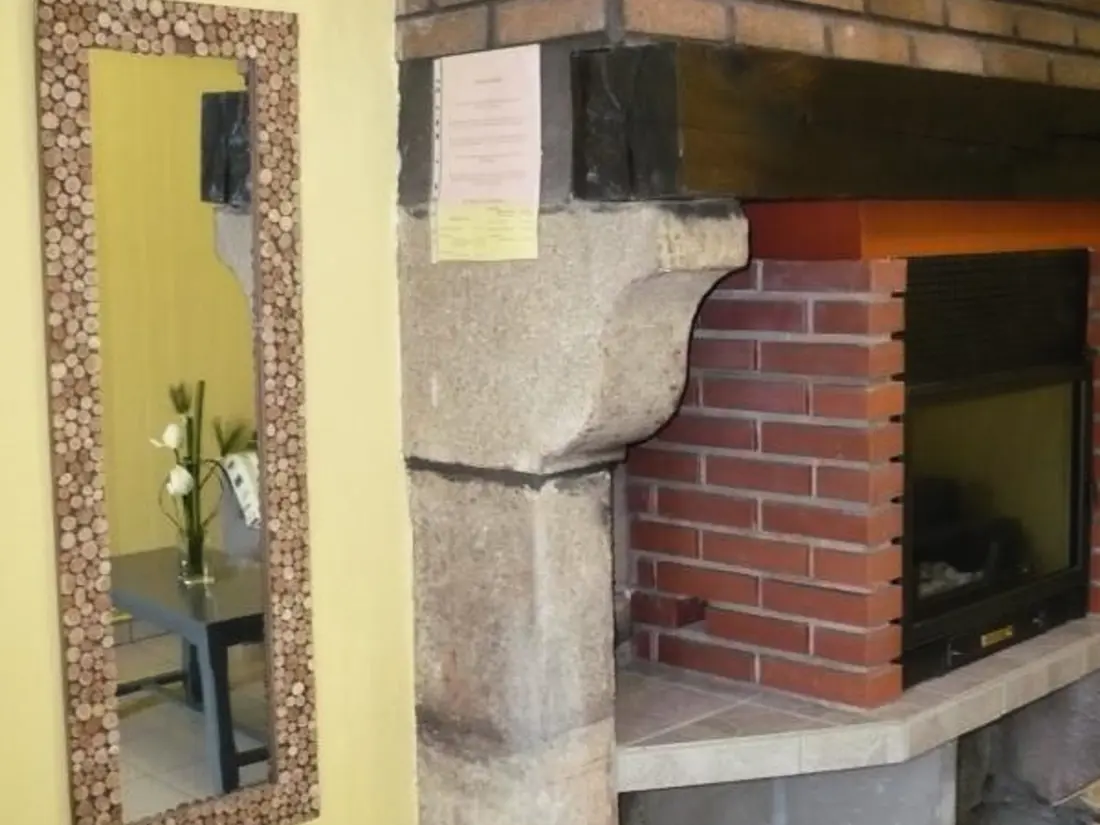 Maison de Vacances LA CHAMBONIE 3