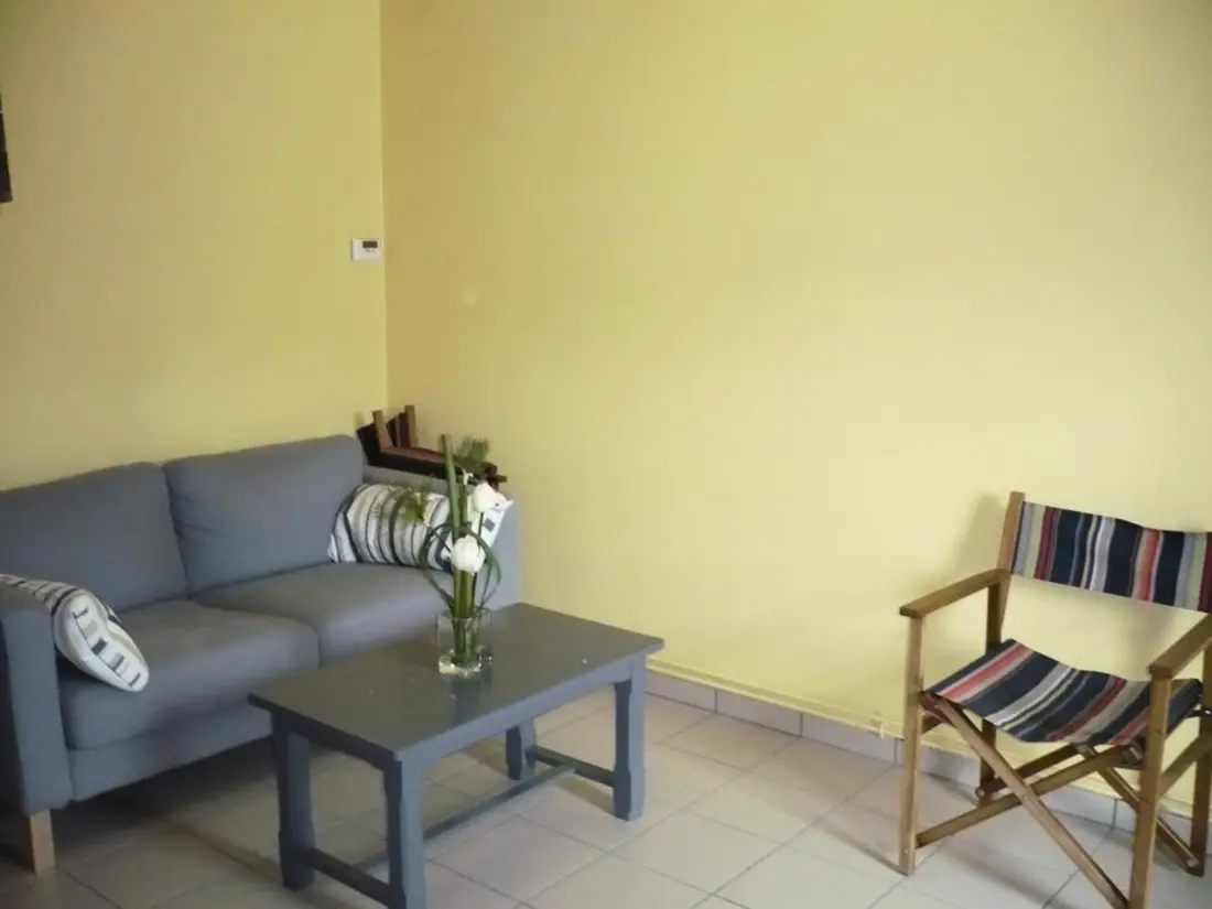 Maison de Vacances LA CHAMBONIE 3