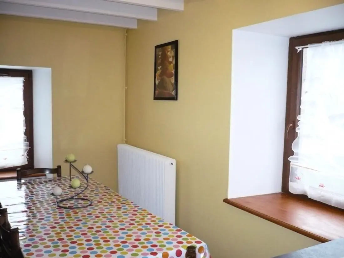 Maison de Vacances LA CHAMBONIE 3