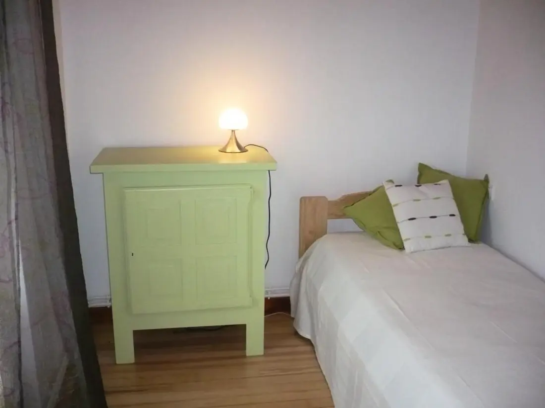 Maison de Vacances LA CHAMBONIE 3