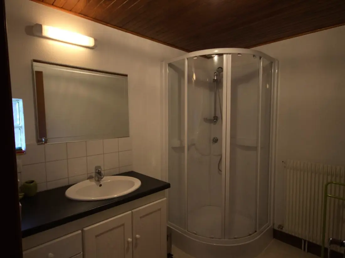 Maison de Vacances LA CHAMBONIE 3