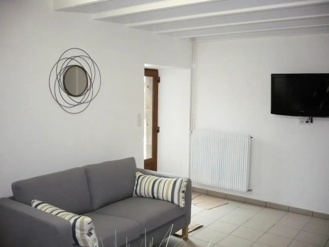 Maison de Vacances LA CHAMBONIE 4