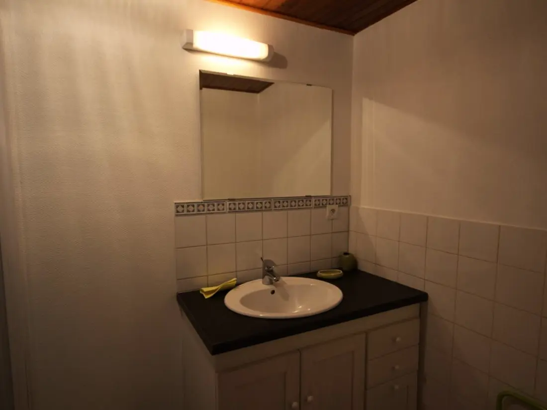Maison de Vacances LA CHAMBONIE 4