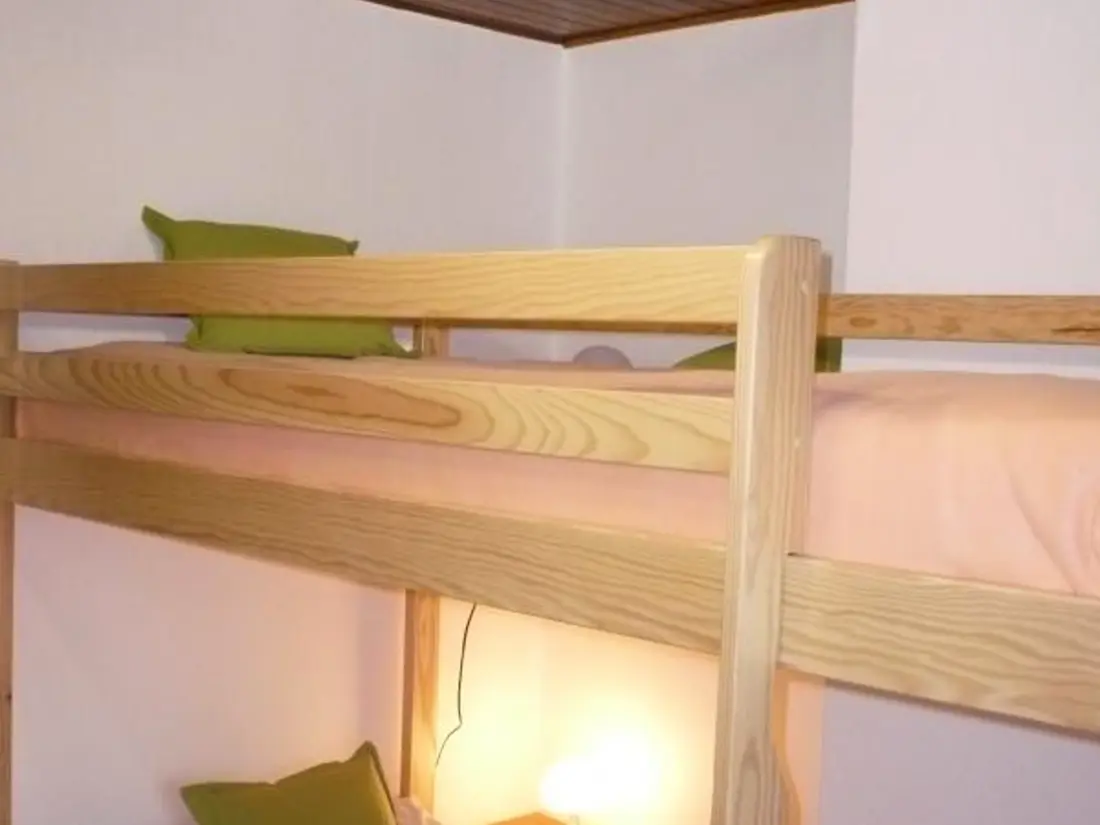 Maison de Vacances LA CHAMBONIE 4