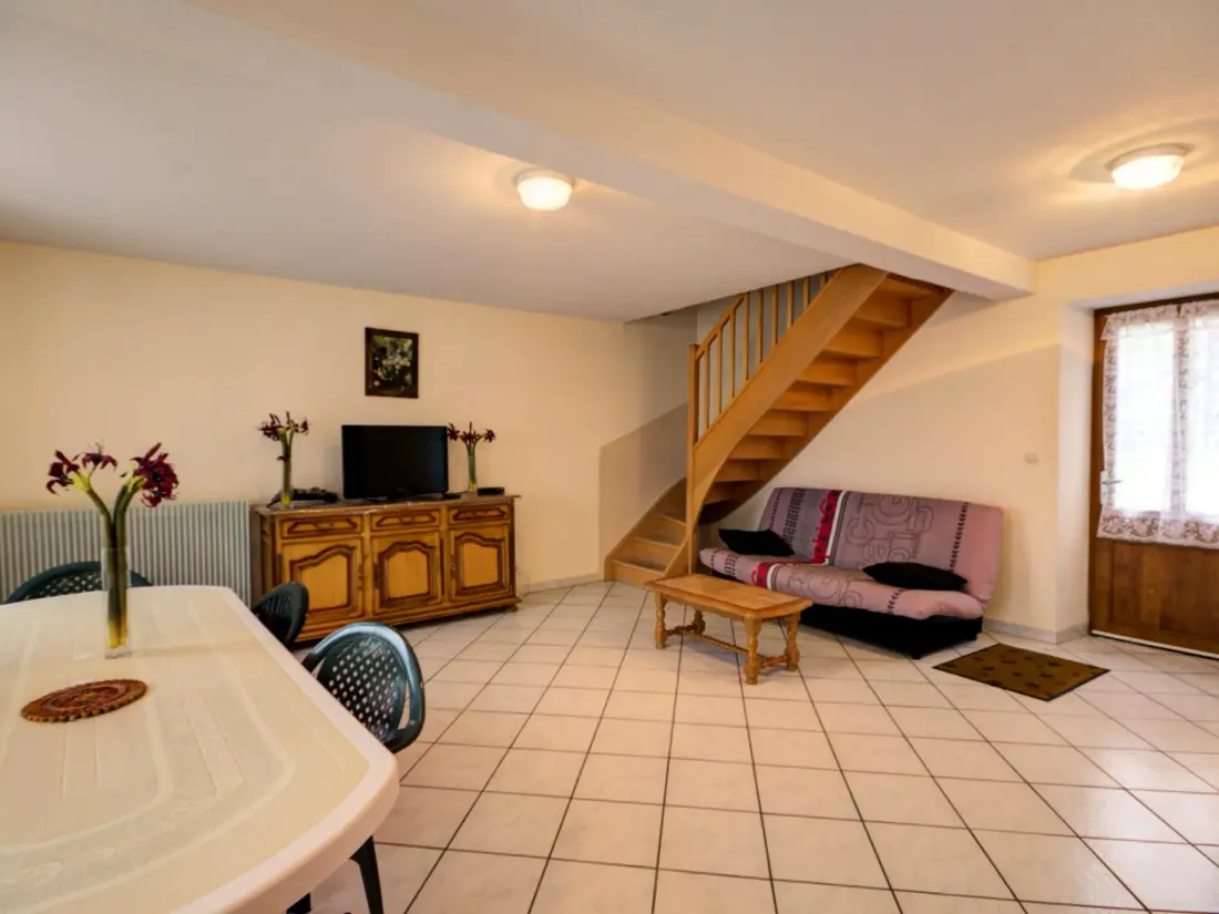 Maison de Vacances LA CHAMBONIE
