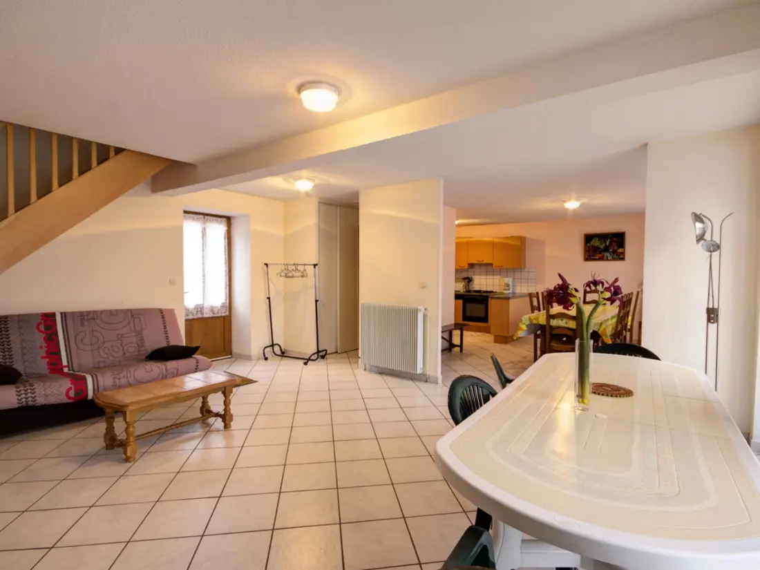Maison de Vacances LA CHAMBONIE