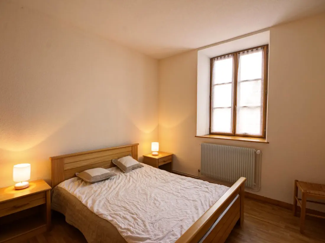 Maison de Vacances LA CHAMBONIE