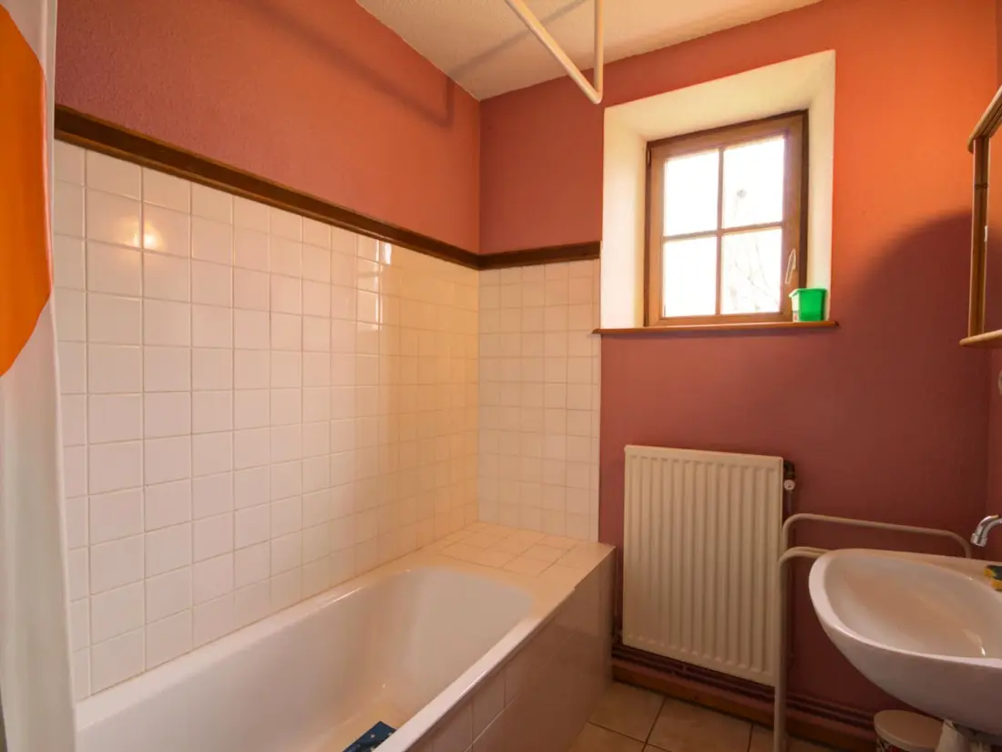 Maison de Vacances LA CHAMBONIE