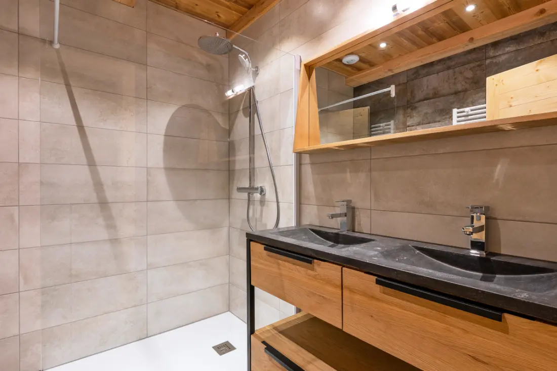 Chalet Soleil d'Abondance