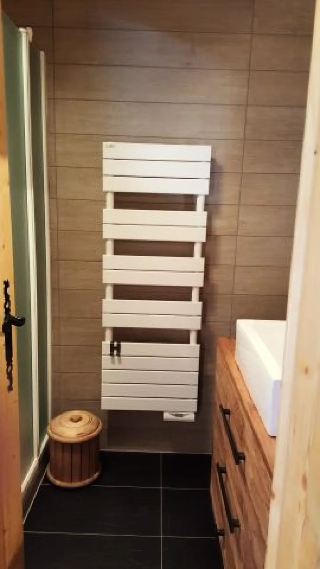 CHALET 9 PERSONNES