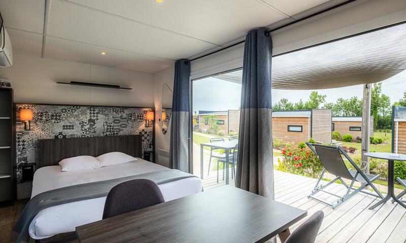 Ushuaïa Villages Ax Family - La Chataigneraie - 36