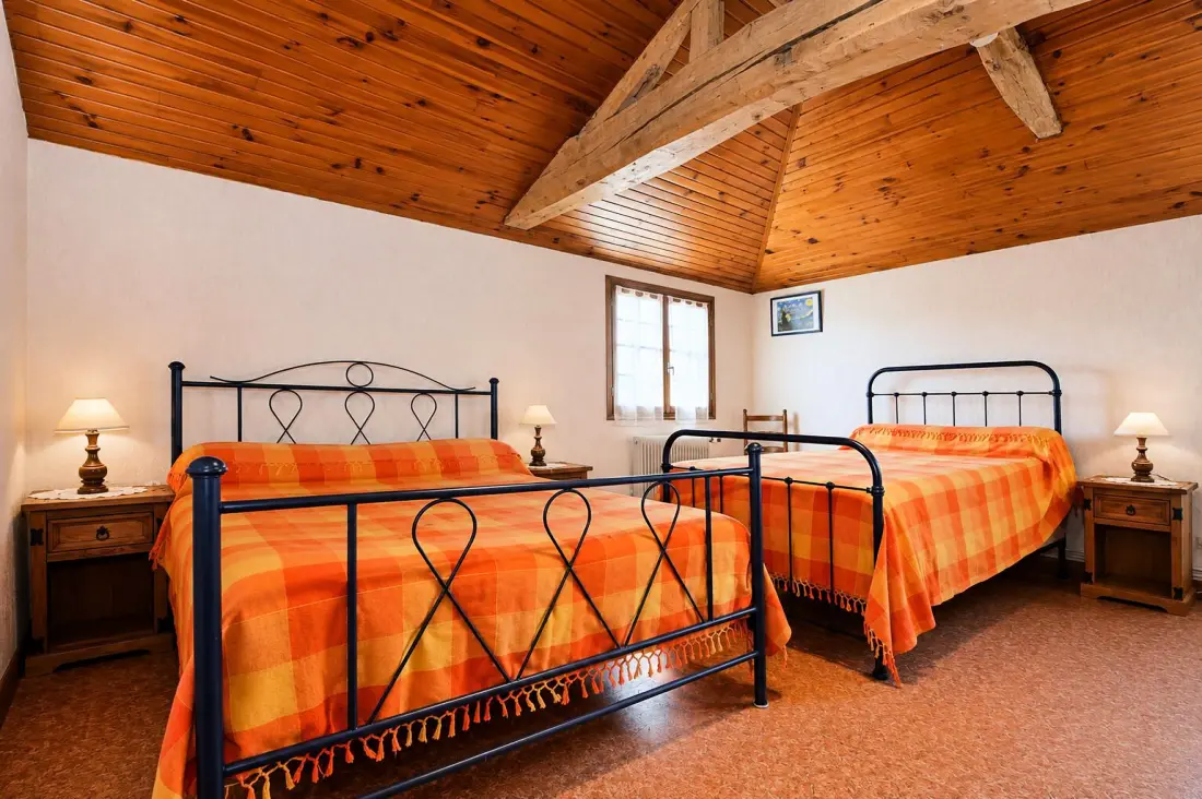 Gîte de France Gîte 51g190 3 épis