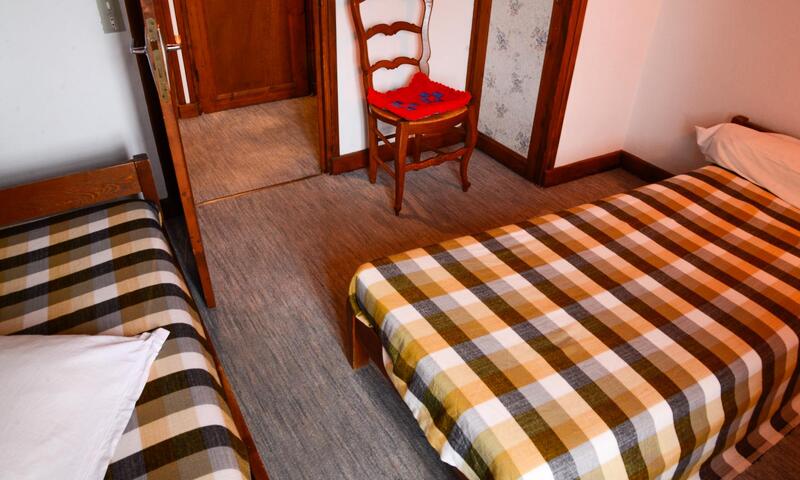 Gîte Location 5/7 pers à grandviala - - La Chaze de Peyre - 8