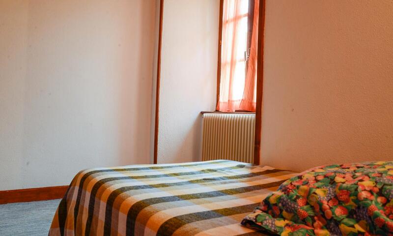 Gîte Location 5/7 pers à grandviala - - La Chaze de Peyre - 9