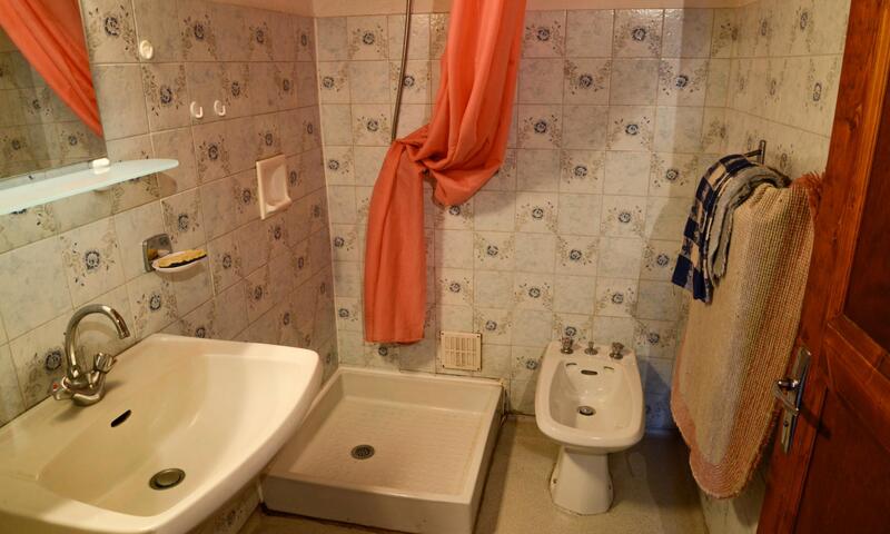 Gîte Location 5/7 pers à grandviala - - La Chaze de Peyre - 11