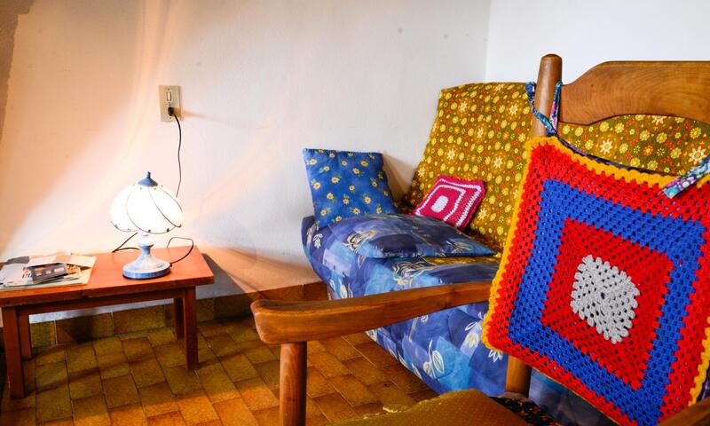 Gîte Location 5/7 pers à grandviala - - La Chaze de Peyre - 6