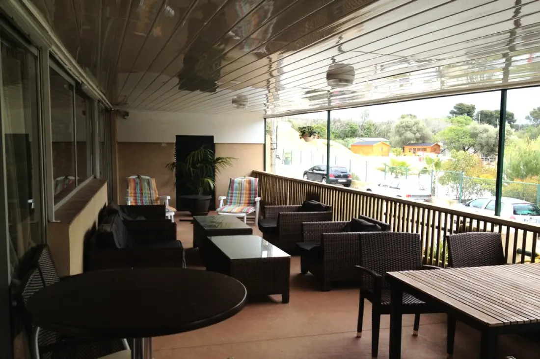 Camping La Baie des Anges