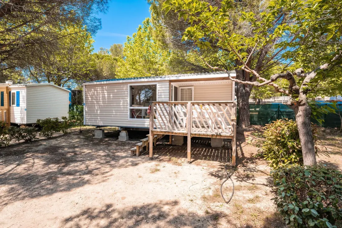 Camping La Baie des Anges