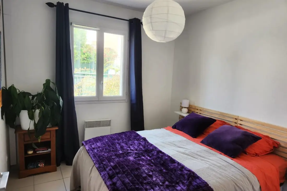 Jolie Maison Familiale à La Ciotat