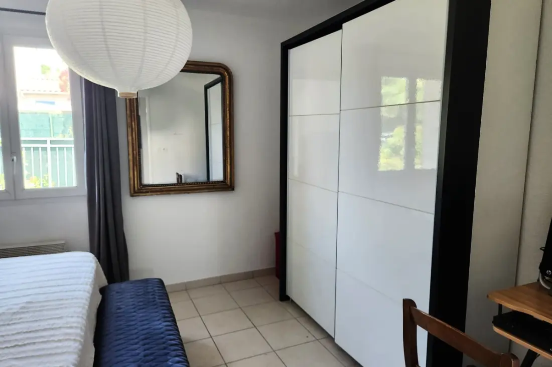 Jolie Maison Familiale à La Ciotat