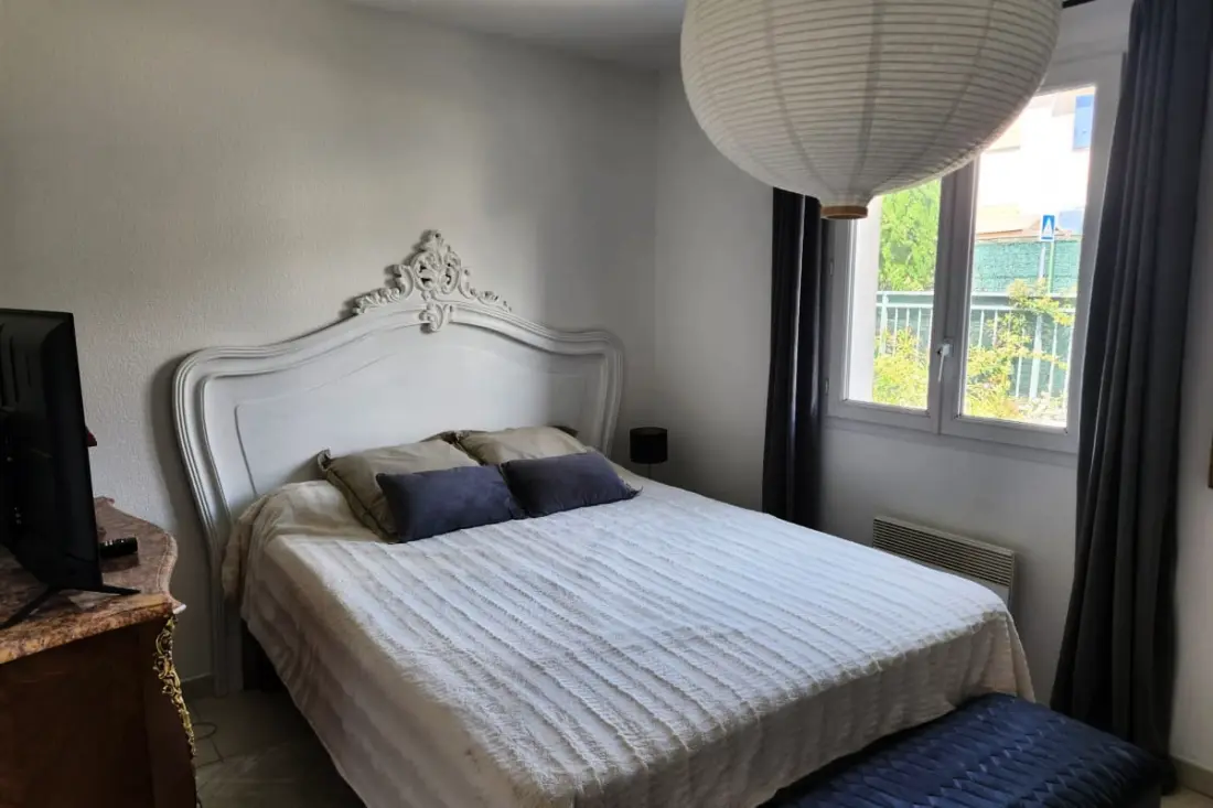 Jolie Maison Familiale à La Ciotat