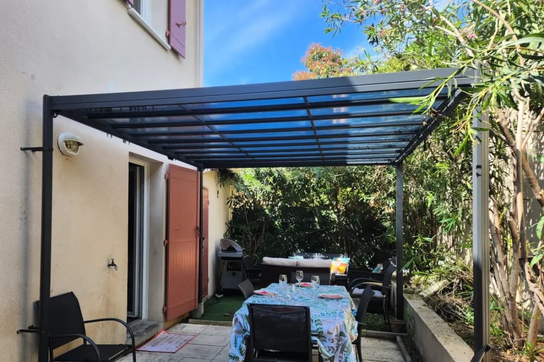 Jolie Maison Familiale à La Ciotat